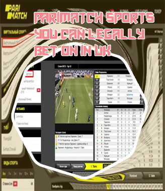 Beat betting site parimatch