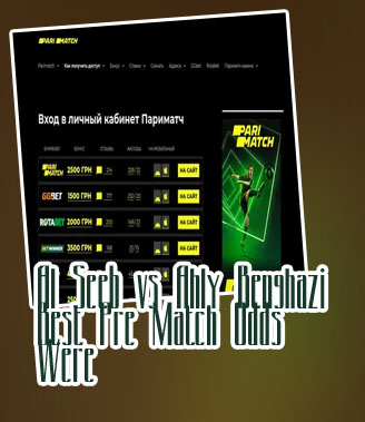 Best ahl betting site parimatch