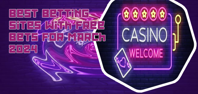 Best betting site with welcome bonus