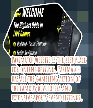 Best nfl betting site parimatch