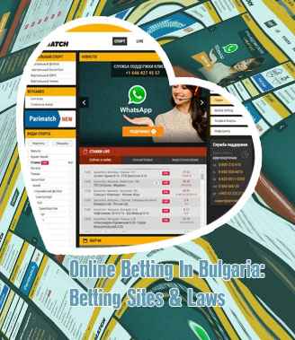 Betting site bulgaria parimatch