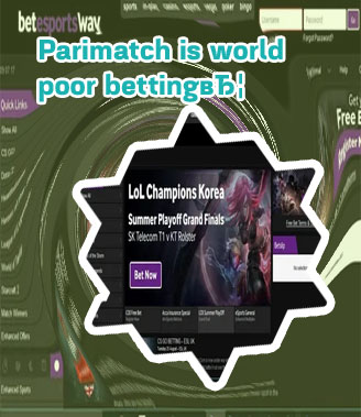 Betting site fish hunter parimatch