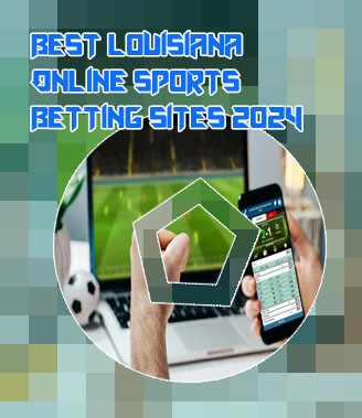 Betting site louisiana