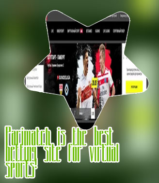 Bitcoin sports betting site parimatch