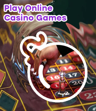 Casino betting site