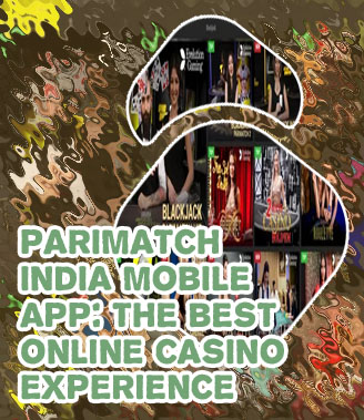 Cazinou online parimatch
