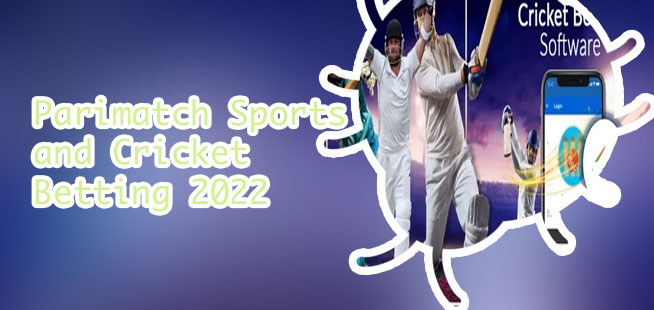 Cricket betting site india parimatch