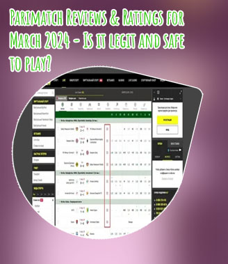 Csgo betting site script parimatch