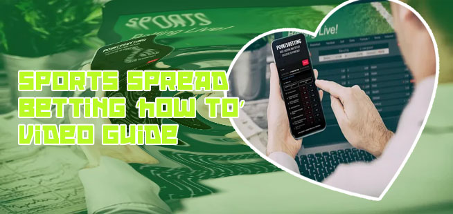 How does sport betting work