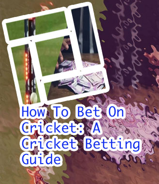 How ipl betting works