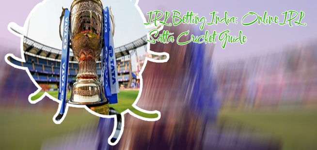 How to do betting in ipl