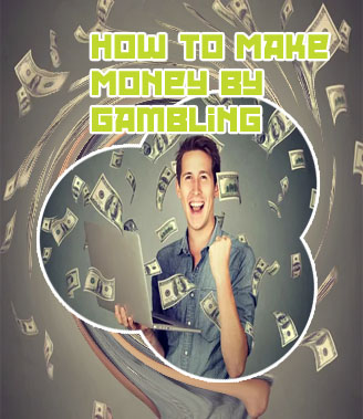 How to earn money by betting