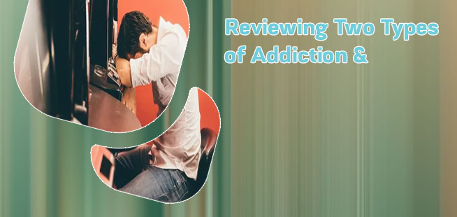 How to get out of betting addiction