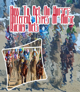 How to learn horse racing betting