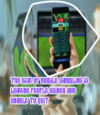How to leave betting
