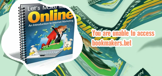 How to make a betting book