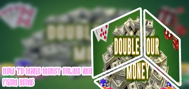 How to make money betting online