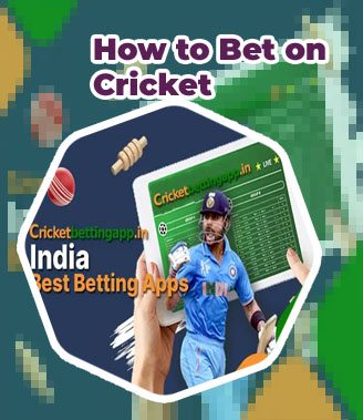 How to online cricket betting