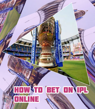How to play ipl betting