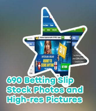 How to write a betting slip