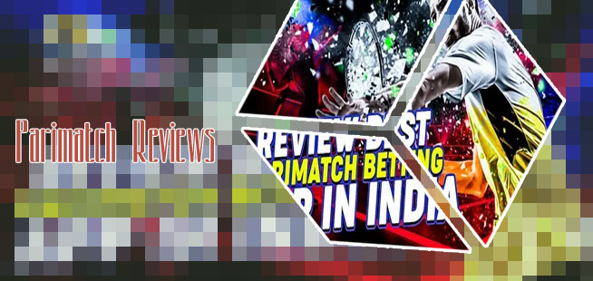 India online betting site parimatch