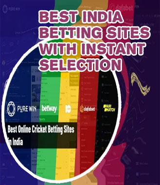 India's best betting site