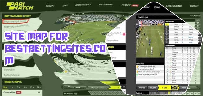 Jiangxi open betting site parimatch
