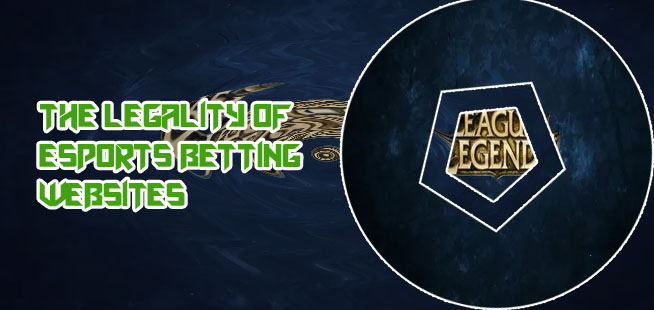 League of legends betting site