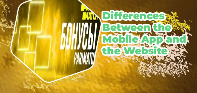 My betting site parimatch