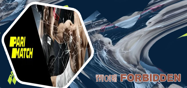 Online betting site for boxing parimatch