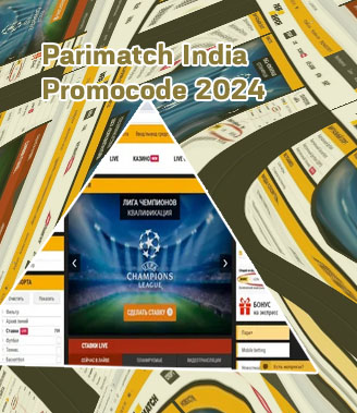 Online betting site with welcome bonus parimatch