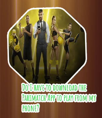 Parimatch ads