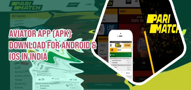 Parimatch apk download