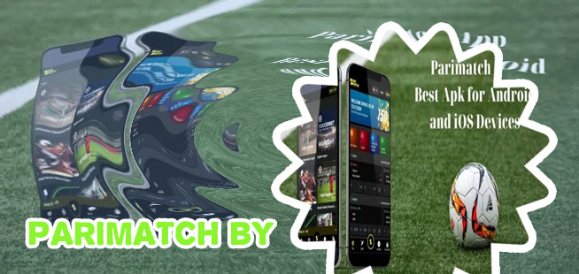 Parimatch app download 80 mb