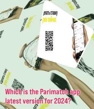 Parimatch app ios