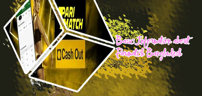 Parimatch bd