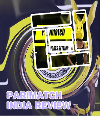 Parimatch complaint