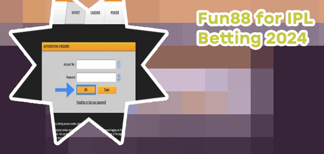 Parimatch in login