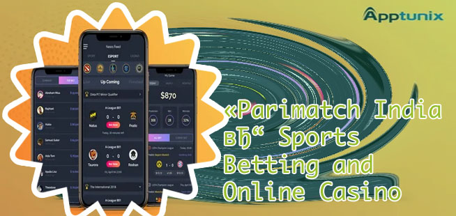 Parimatch ipl betting