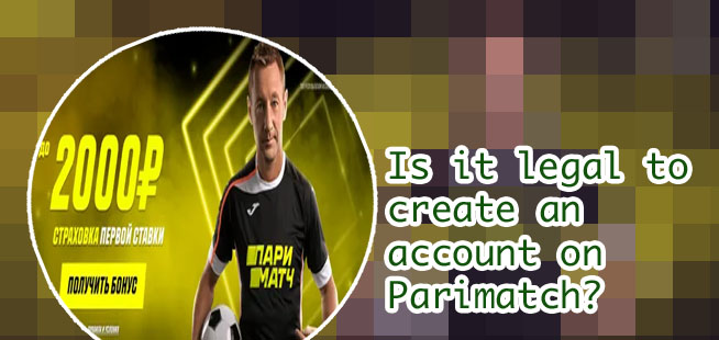 Start a sports betting site parimatch
