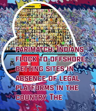 Super smash betting site parimatch