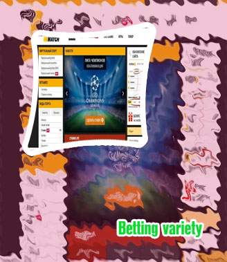 Va betting site parimatch