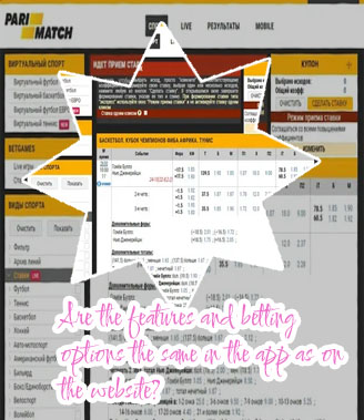 Velki betting site parimatch
