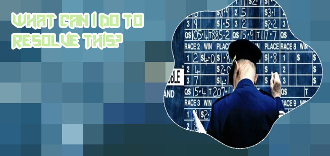 What do betting odds numbers mean