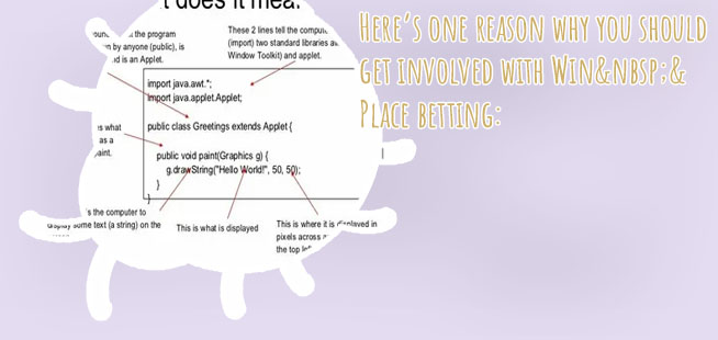 What does units mean in betting