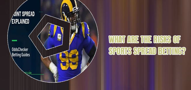 What is a betting spread