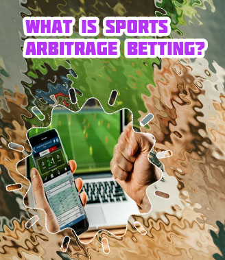 What is arbing in betting
