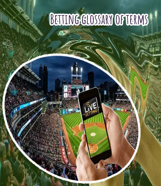 What is + - in betting