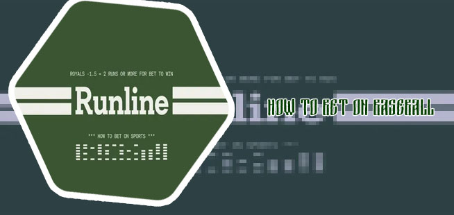 What is run line in sports betting