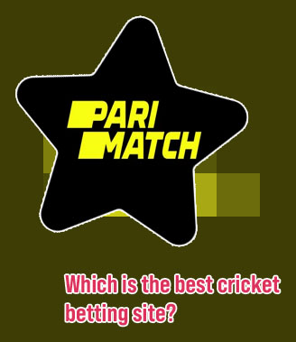 What is the best online betting site? parimatch
